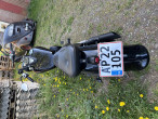 2007 Kawasaki VN 800 Classic
