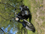 2007 Kawasaki VN 800 Classic