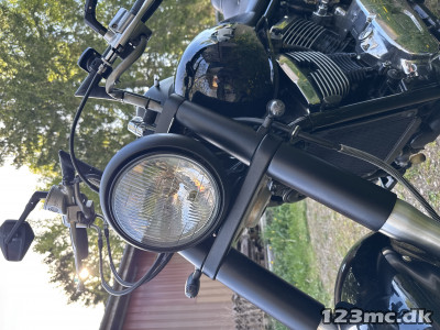 Kawasaki VN 800 Classic