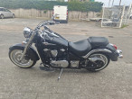 2007 Kawasaki VN 900 Classic