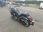 2007 Kawasaki VN 900 Classic