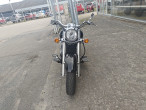 2007 Kawasaki VN 900 Classic