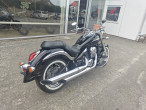 2007 Kawasaki VN 900 Classic