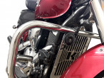 2007 Kawasaki VN 900 Classic