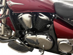 2007 Kawasaki VN 900 Classic