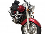2007 Kawasaki VN 900 Classic