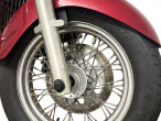 2007 Kawasaki VN 900 Classic