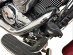 2007 Kawasaki VN 900 Classic