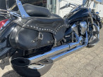 2007 Kawasaki VN 900 Classic 2007 Kawasaki VN 900 Classic