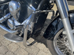 2007 Kawasaki VN 900 Classic 2007 Kawasaki VN 900 Classic