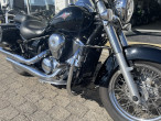 2007 Kawasaki VN 900 Classic 2007 Kawasaki VN 900 Classic