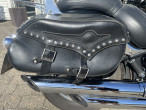 2007 Kawasaki VN 900 Classic 2007 Kawasaki VN 900 Classic