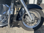 2007 Kawasaki VN 900 Classic 2007 Kawasaki VN 900 Classic