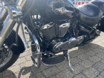 2007 Kawasaki VN 900 Classic 2007 Kawasaki VN 900 Classic