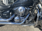2007 Kawasaki VN 900 Classic 2007 Kawasaki VN 900 Classic