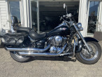 2007 Kawasaki VN 900 Classic 2007 Kawasaki VN 900 Classic