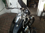 2007 Kawasaki VN 900 Classic 2007 Kawasaki VN 900 Classic