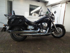 2007 Kawasaki VN 900 Classic 2007 Kawasaki VN 900 Classic