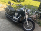 2007 Kawasaki VN 900 Classic