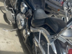 2007 Kawasaki VN 900 Classic