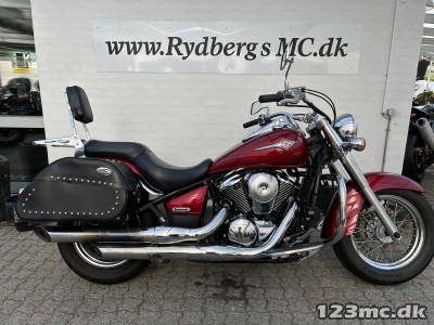 Kawasaki VN 900 Classic