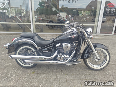 Kawasaki VN 900 Classic