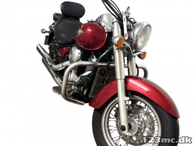 Kawasaki VN 900 Classic B1 VN 900 B