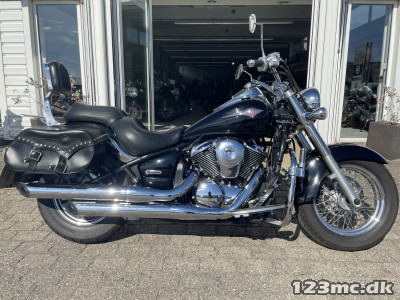 Kawasaki VN 900 Classic