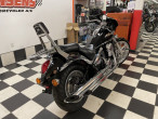 2007 Kawasaki VN 900 Custom