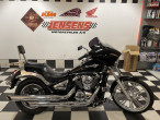 2007 Kawasaki VN 900 Custom