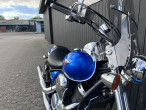 2007 Kawasaki VN 900 Custom