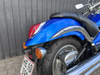 2007 Kawasaki VN 900 Custom