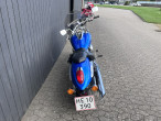 2007 Kawasaki VN 900 Custom