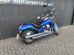 2007 Kawasaki VN 900 Custom