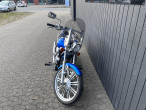 2007 Kawasaki VN 900 Custom