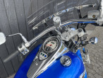 2007 Kawasaki VN 900 Custom