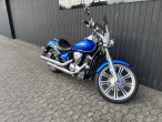 2007 Kawasaki VN 900 Custom