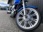2007 Kawasaki VN 900 Custom