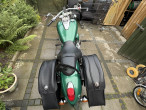 2007 Kawasaki VN 900 Custom
