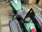 2007 Kawasaki VN 900 Custom