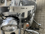 2007 Kawasaki VN 900 Custom