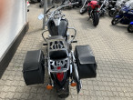 2007 Kawasaki VN 900 Custom
