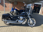 2007 Kawasaki VN 900 Custom