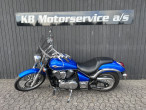 2007 Kawasaki VN 900 Custom