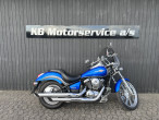 2007 Kawasaki VN 900 Custom