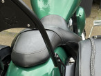 2007 Kawasaki VN 900 Custom
