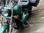 2007 Kawasaki VN 900 Custom