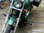 2007 Kawasaki VN 900 Custom