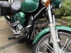 2007 Kawasaki VN 900 Custom