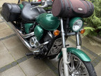 2007 Kawasaki VN 900 Custom